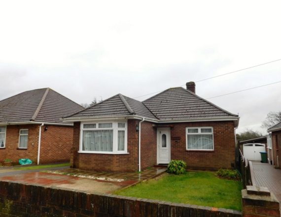 2 Bedroom Detached